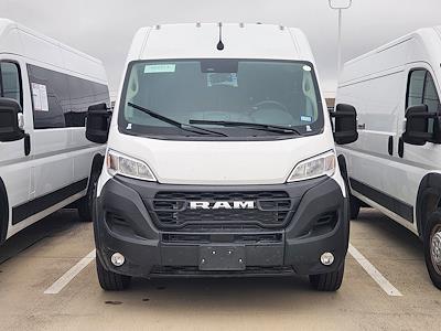 2026 Ram ProMaster 2500 High Roof FWD Empty Cargo Van for sale #B8328 - photo 2