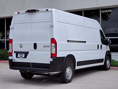 2026 Ram ProMaster 2500 High Roof FWD Empty Cargo Van for sale #B8328 - photo 2