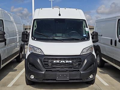 2026 Ram ProMaster 2500 High Roof FWD Empty Cargo Van for sale #B8342 - photo 2