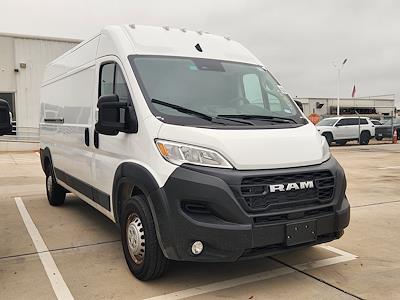 2026 Ram ProMaster 2500 High Roof FWD Empty Cargo Van for sale #B8343 - photo 1
