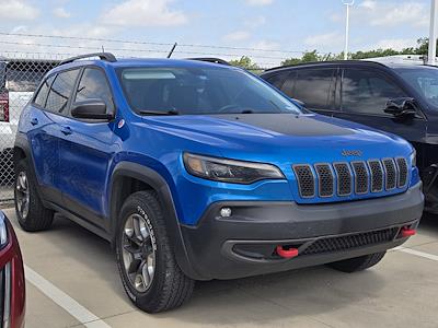 2019 Jeep Cherokee 4WD SUV for sale #B8346 - photo 1