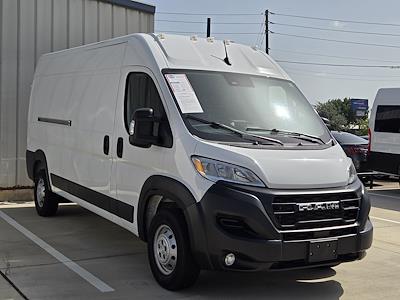 2024 Ram ProMaster 2500 High Roof FWD Empty Cargo Van for sale #B8361 - photo 1