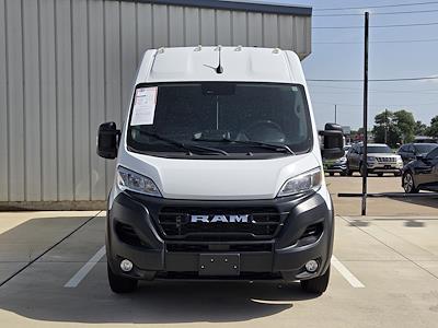 2024 Ram ProMaster 2500 High Roof FWD Empty Cargo Van for sale #B8361 - photo 2