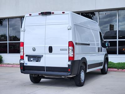 2025 Ram ProMaster 2500 High Roof FWD Empty Cargo Van for sale #B8362 - photo 2