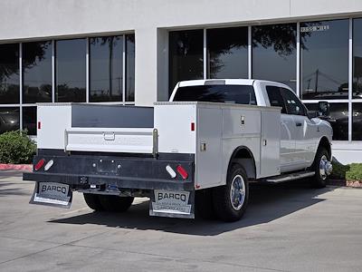 2024 Ram 3500 Crew Cab DRW 4WD Service Truck for sale #B8421 - photo 2
