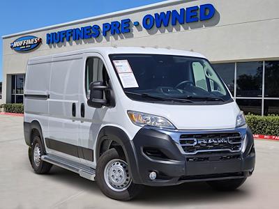 2025 Ram ProMaster 2500 Standard Roof FWD Empty Cargo Van for sale #B8451 - photo 1