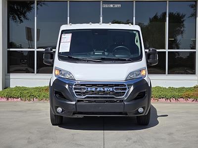 2025 Ram ProMaster 2500 Standard Roof FWD Empty Cargo Van for sale #B8452 - photo 2
