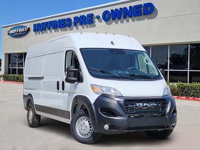 2026 Ram ProMaster 2500 High Roof FWD Empty Cargo Van for sale #B8459 - photo 1