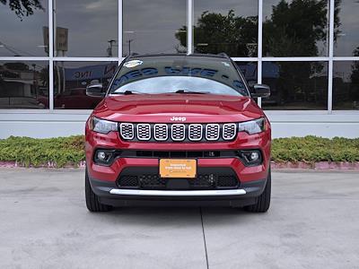 2025 Jeep Compass 4WD SUV for sale #B8461 - photo 2