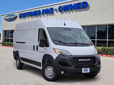 2026 Ram ProMaster 2500 High Roof FWD Empty Cargo Van for sale #B8465 - photo 1