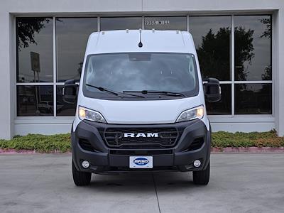 2026 Ram ProMaster 2500 High Roof FWD Empty Cargo Van for sale #B8465 - photo 2