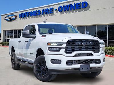 2025 Ram 2500 Crew Cab 4WD Pickup for sale #B8521 - photo 1