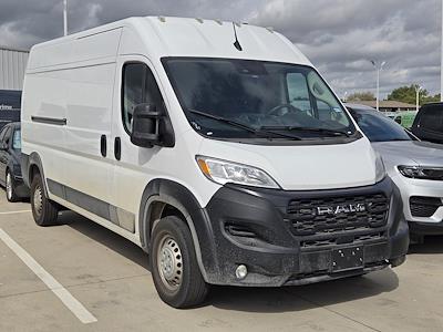 2026 Ram ProMaster 2500 High Roof FWD Cargo Van for sale #B8564 - photo 1