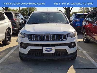 2023 Jeep Compass 4WD SUV for sale #B8571 - photo 2