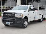 2022 Ram 3500 Regular Cab DRW RWD Mechanics Body for sale #B9002 - photo 4