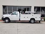 2022 Ram 3500 Regular Cab DRW RWD Mechanics Body for sale #B9002 - photo 5