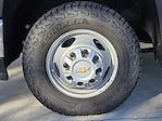 2024 Chevrolet Silverado 3500 Crew Cab DRW 4WD Flatbed Truck for sale #B9182A - photo 12