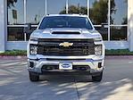 2024 Chevrolet Silverado 3500 Crew Cab DRW 4WD Flatbed Truck for sale #B9182A - photo 3