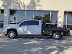 2024 Chevrolet Silverado 3500 Crew Cab DRW 4WD Flatbed Truck for sale #B9182A - photo 5