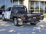 2024 Chevrolet Silverado 3500 Crew Cab DRW 4WD Flatbed Truck for sale #B9182A - photo 6