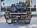 2024 Chevrolet Silverado 3500 Crew Cab DRW 4WD Flatbed Truck for sale #B9182A - photo 7