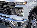 2024 Chevrolet Silverado 3500 Crew Cab DRW 4WD Flatbed Truck for sale #B9182A - photo 9
