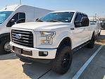 2016 Ford F-150 SuperCrew Cab 4WD Pickup for sale #B9194B - photo 2