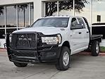 2021 Ram 2500 Crew Cab 4WD Flatbed Truck for sale #B9195A - photo 4