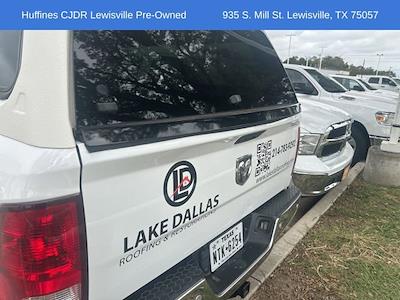 Used 2020 Ram 1500 Classic SLT Crew Cab Pickup for sale #B9270A - photo 2