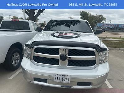 Used 2020 Ram 1500 Classic SLT Crew Cab Pickup for sale #B9270A - photo 1
