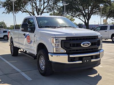 2022 Ford F-250 Super Cab 4WD Pickup for sale #B9291A - photo 1