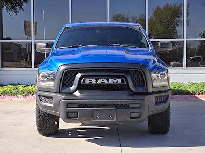 Used 2021 Ram 1500 Classic Warlock Quad Cab for sale #B9326A - photo 2