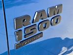 Used 2021 Ram 1500 Classic Warlock Quad Cab for sale #B9326A - photo 10