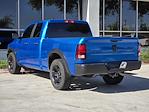 Used 2021 Ram 1500 Classic Warlock Quad Cab for sale #B9326A - photo 6