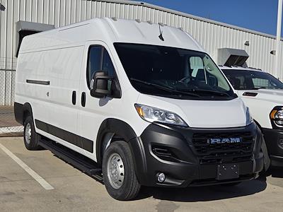 2023 Ram ProMaster 3500 High Roof FWD Empty Cargo Van for sale #B9382 - photo 1