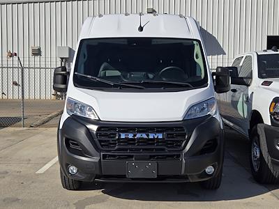 2023 Ram ProMaster 3500 High Roof FWD Empty Cargo Van for sale #B9382 - photo 2