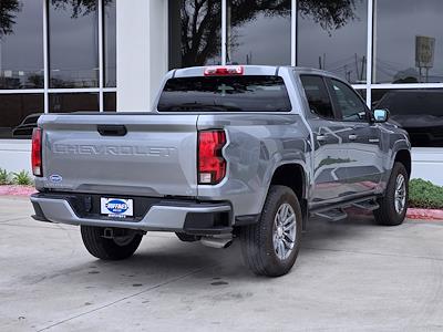 Used 2023 Chevrolet Colorado LT Crew Cab for sale #B9387A - photo 2