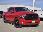Used 2017 Ram 1500 Night Crew Cab for sale #B9416A - photo 1
