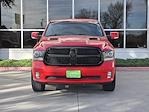Used 2017 Ram 1500 Night Crew Cab for sale #B9416A - photo 2