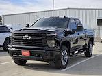 2025 Chevrolet Silverado 2500 Double Cab 4WD Pickup for sale #B9457A - photo 3