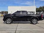 2025 Chevrolet Silverado 2500 Double Cab 4WD Pickup for sale #B9457A - photo 4