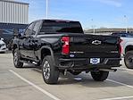 2025 Chevrolet Silverado 2500 Double Cab 4WD Pickup for sale #B9457A - photo 5