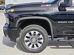 2025 Chevrolet Silverado 2500 Double Cab 4WD Pickup for sale #B9457A - photo 8