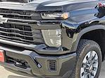 2025 Chevrolet Silverado 2500 Double Cab 4WD Pickup for sale #B9457A - photo 9