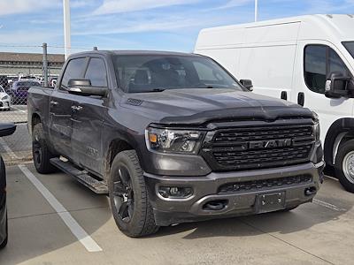 2022 Ram 1500 Crew Cab 4WD Pickup for sale #B9465A - photo 1