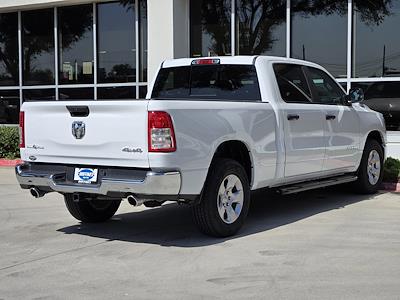 New 2023 Ram 1500 Lone Star Crew Cab 4WD Pickup for sale #F23DC2152 - photo 2