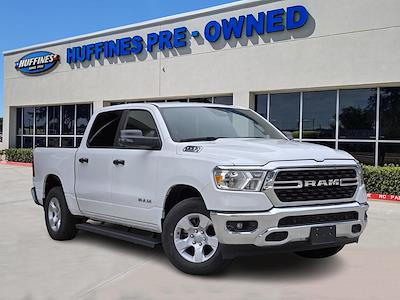 2023 Ram 1500 Crew Cab 4WD Pickup for sale #F23DC2395 - photo 1