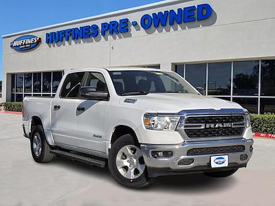 2023 Ram 1500 Crew Cab 4WD Pickup for sale #F23DC3035 - photo 1