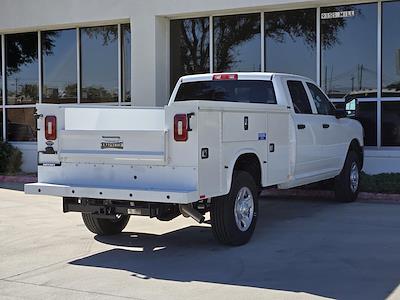 2023 Ram 3500 Crew Cab 4WD Knapheide Service Truck for sale #F23DH0774 - photo 2