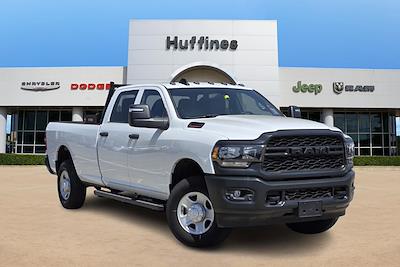 New 2023 Ram 3500 Tradesman Crew Cab 4WD Pickup for sale #F23DH0806 - photo 1